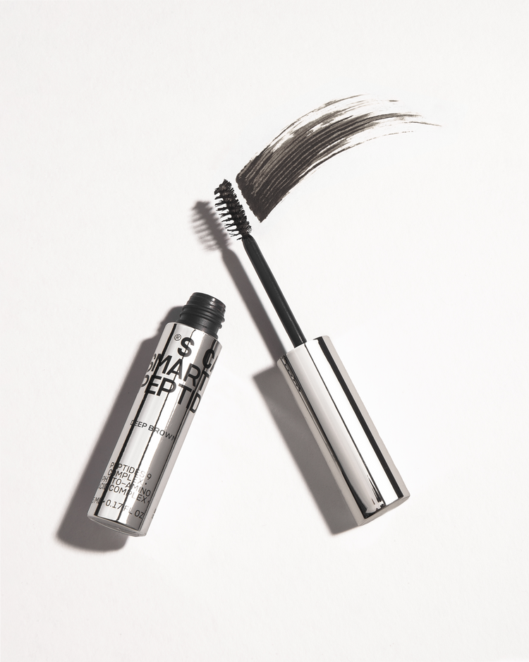 Eyebrow Care