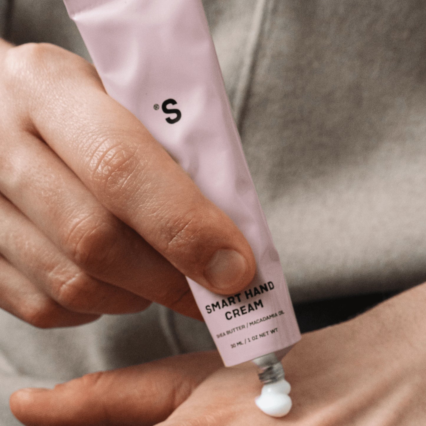 Smart Hand Cream | Passion Fruit - 30 ml