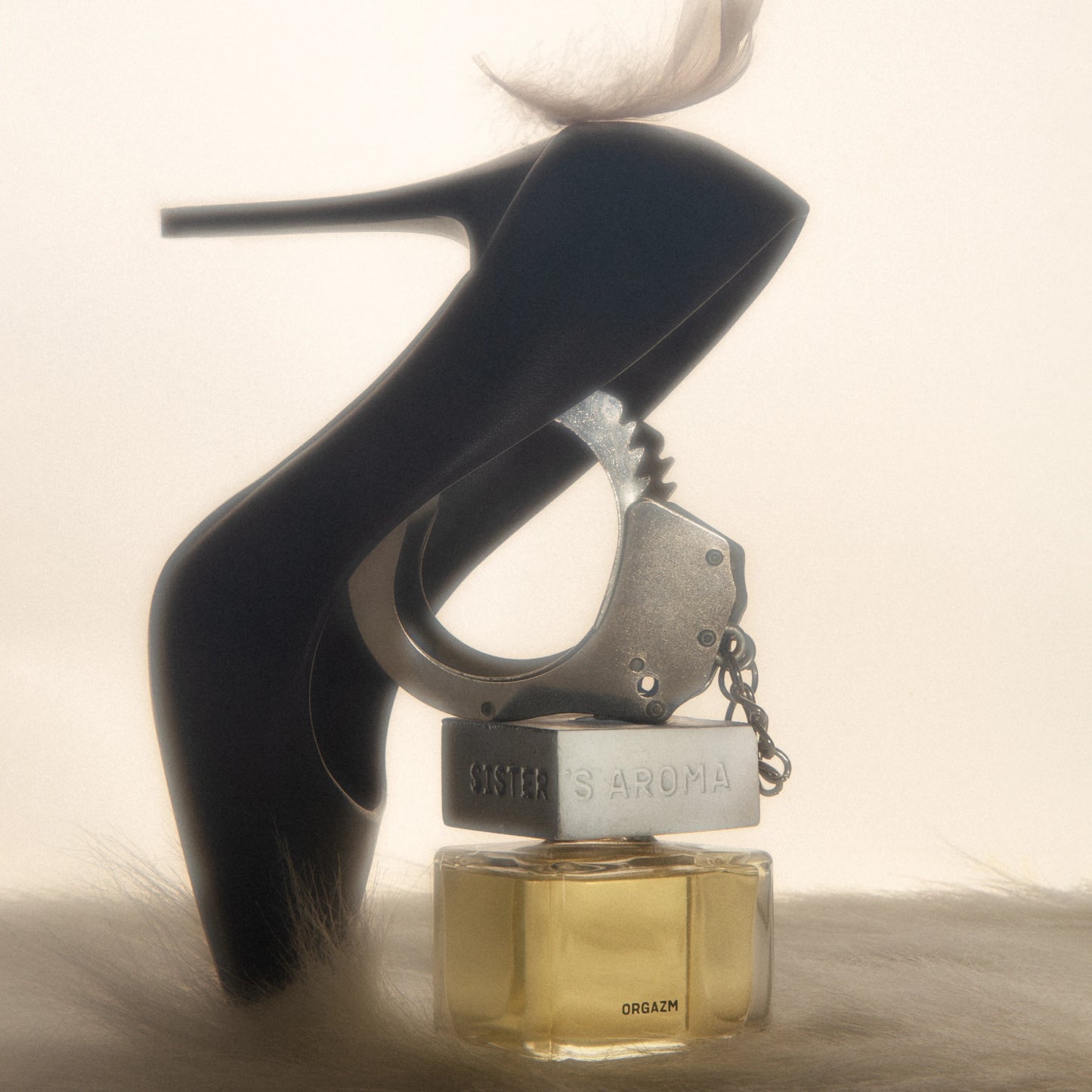 Fragrance for Home | Orgazm - 100 ml