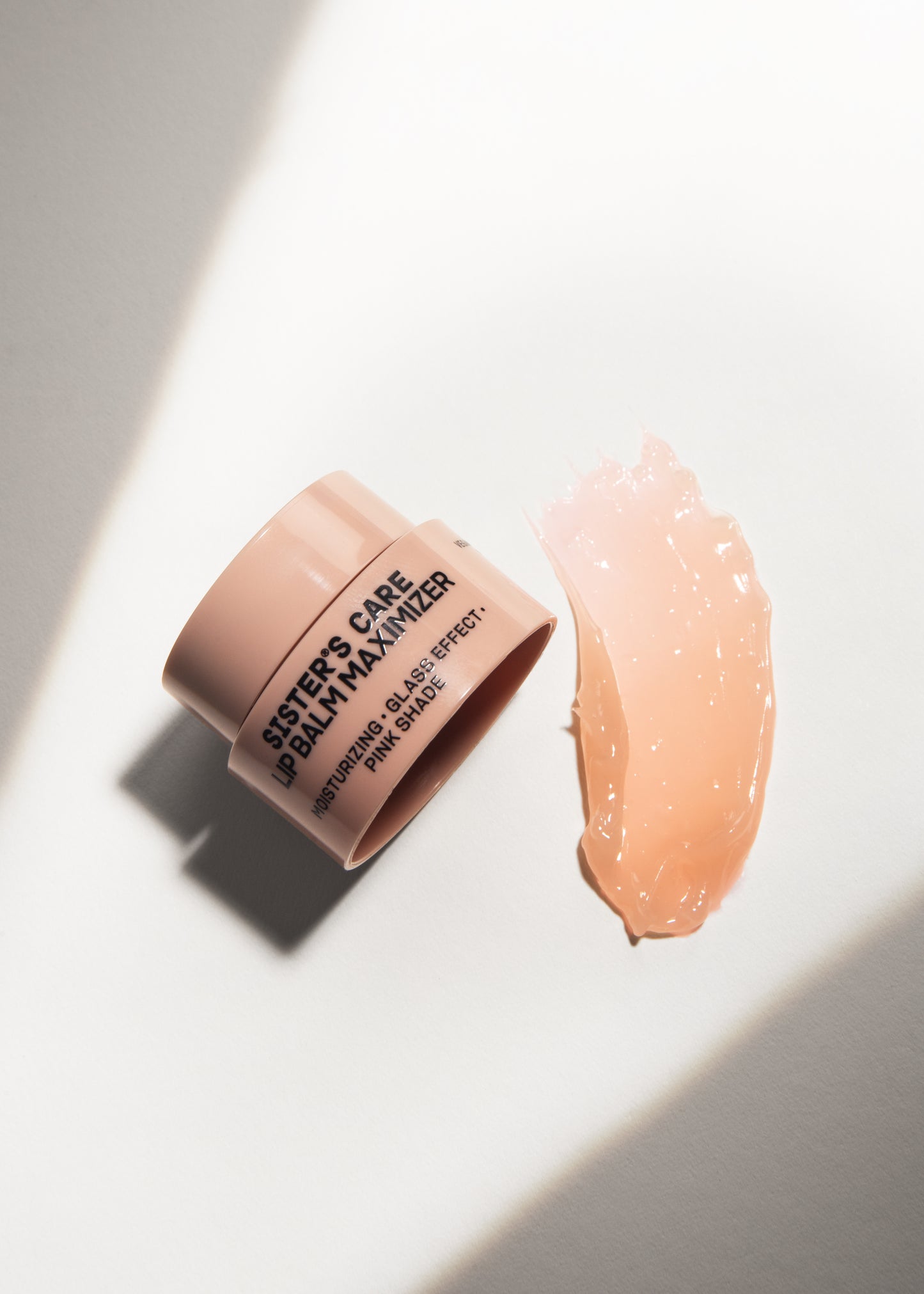 Sister's Care | Lip Balm Maximizer - 4 g