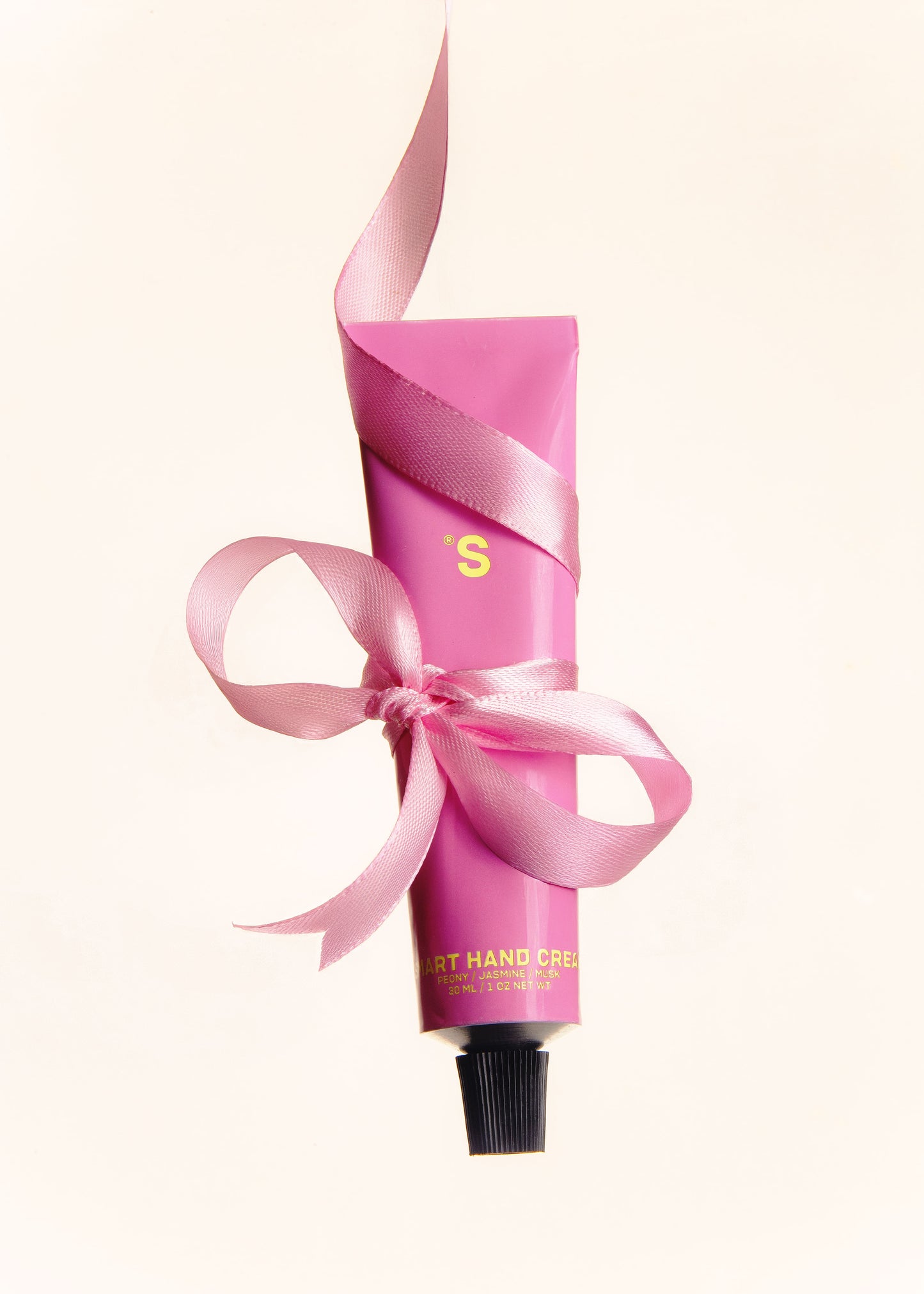 Smart Hand Cream | Peony - 30 ml