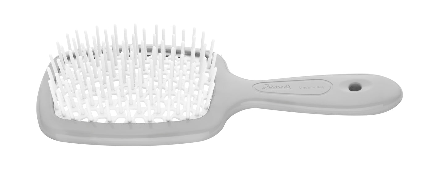 Jäneke Italian Superbrush Small ( Grey )