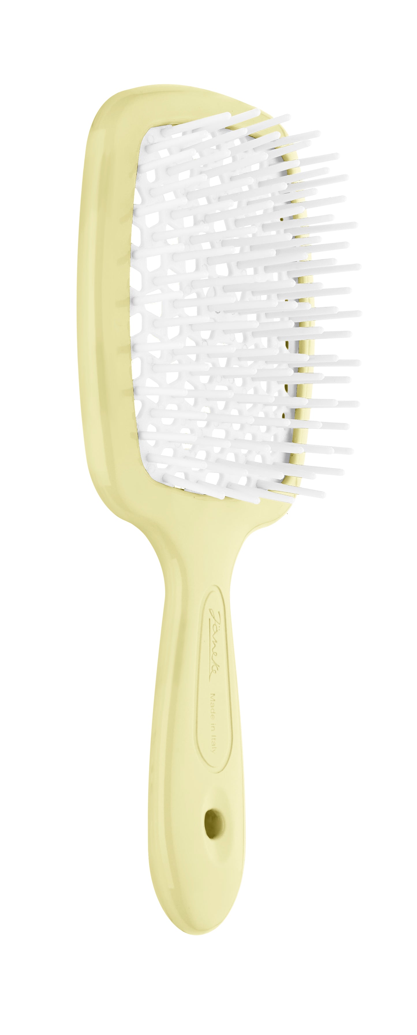 Jäneke Italian Superbrush Small ( YELLOW )