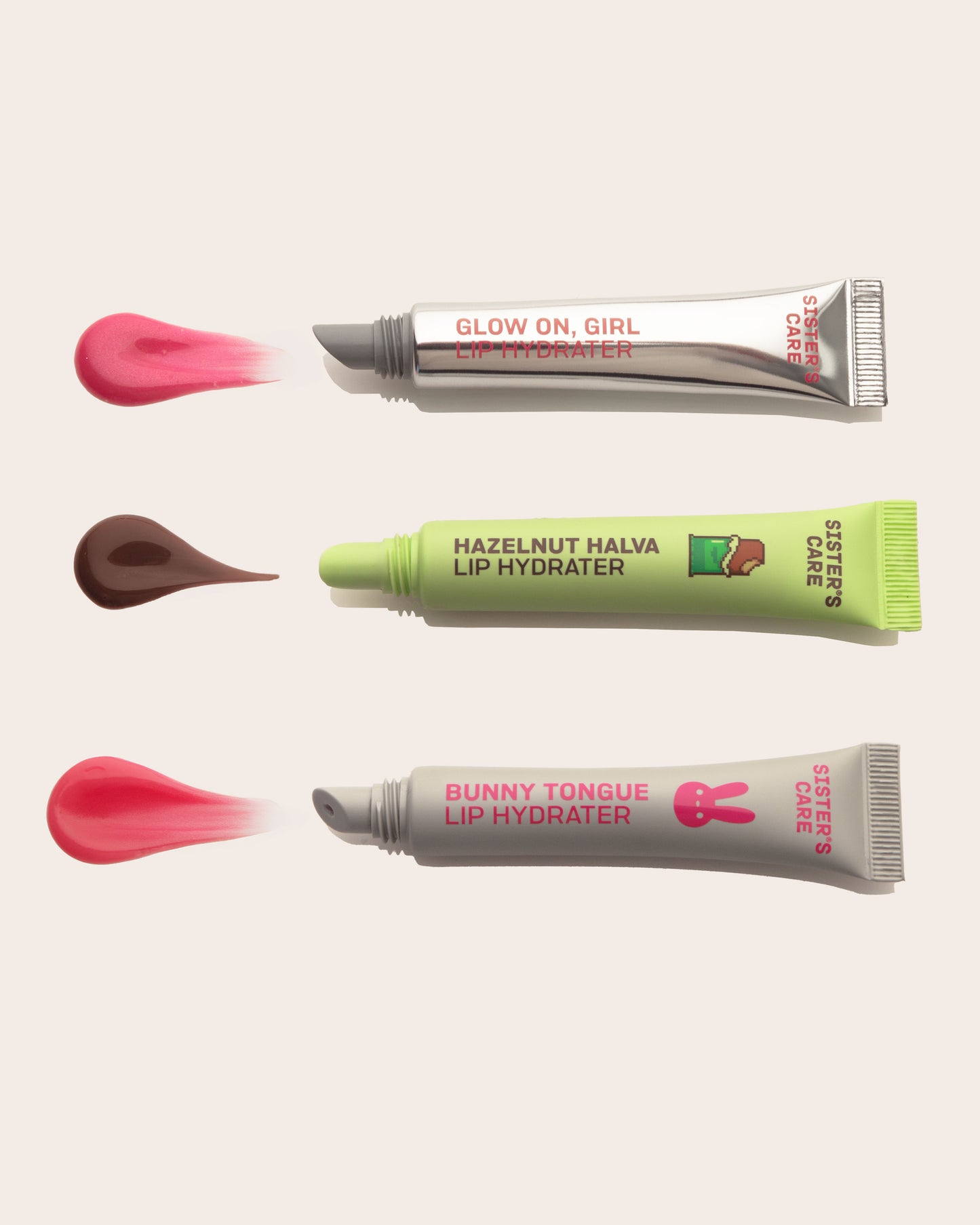 Lip Hydrater | LOLA CRUSH 10 ml