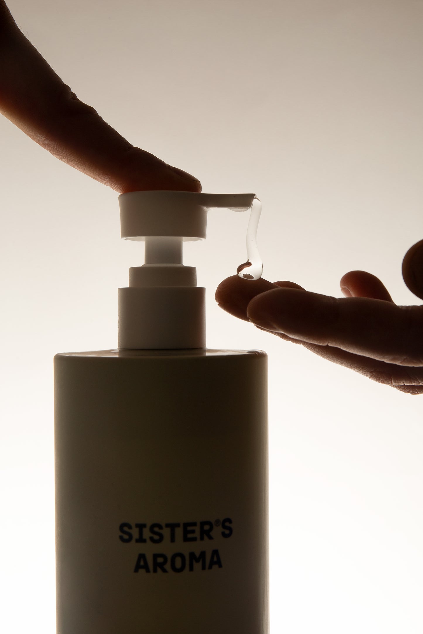 Smart Shower Gel | Sea Salt - 250 ml