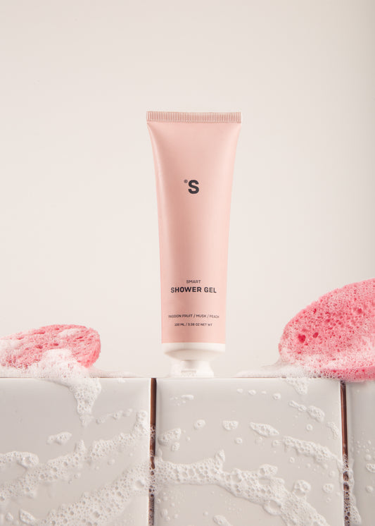 Smart Shower Gel | Passion Fruit - 100 ml