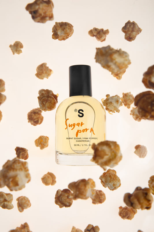 Perfume SUGAR PORN - 50 ml