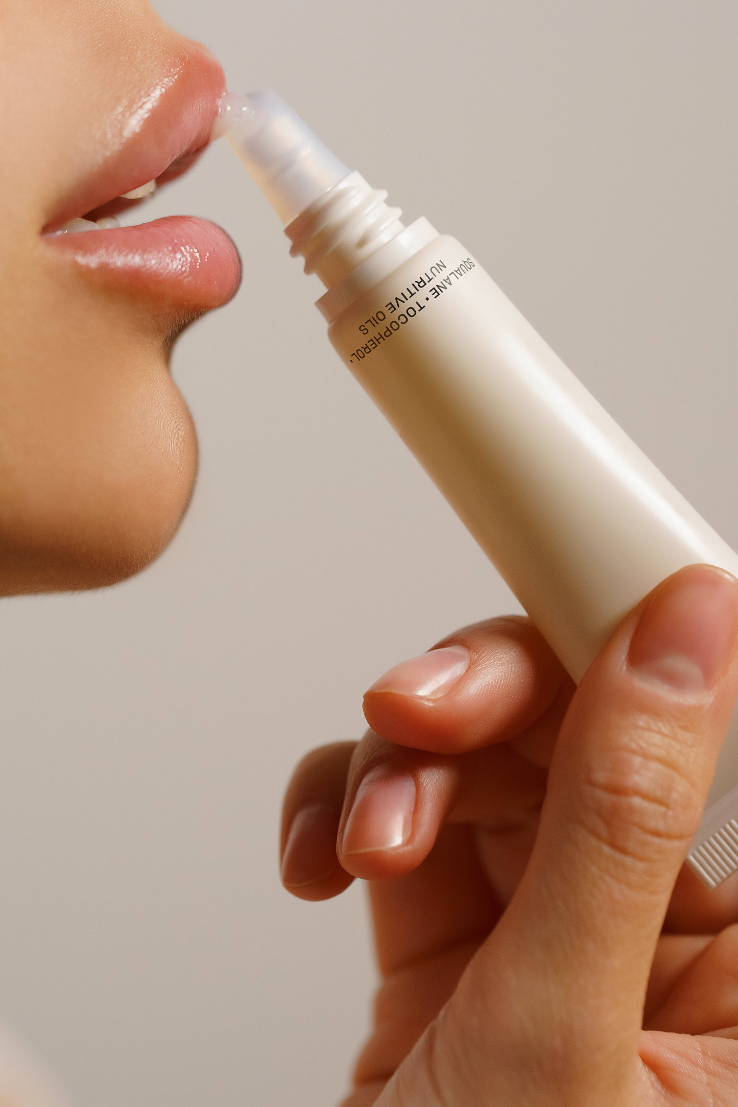 Lip Hydrater - 10 ml (keychain)