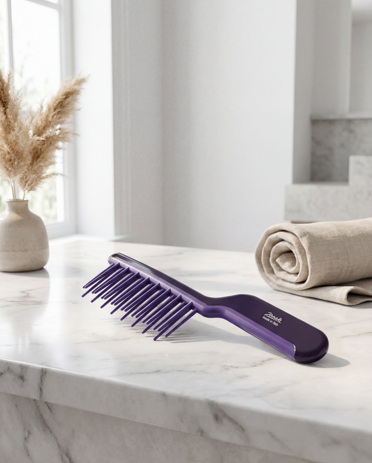 Jäneke J BRUSH (Purple)