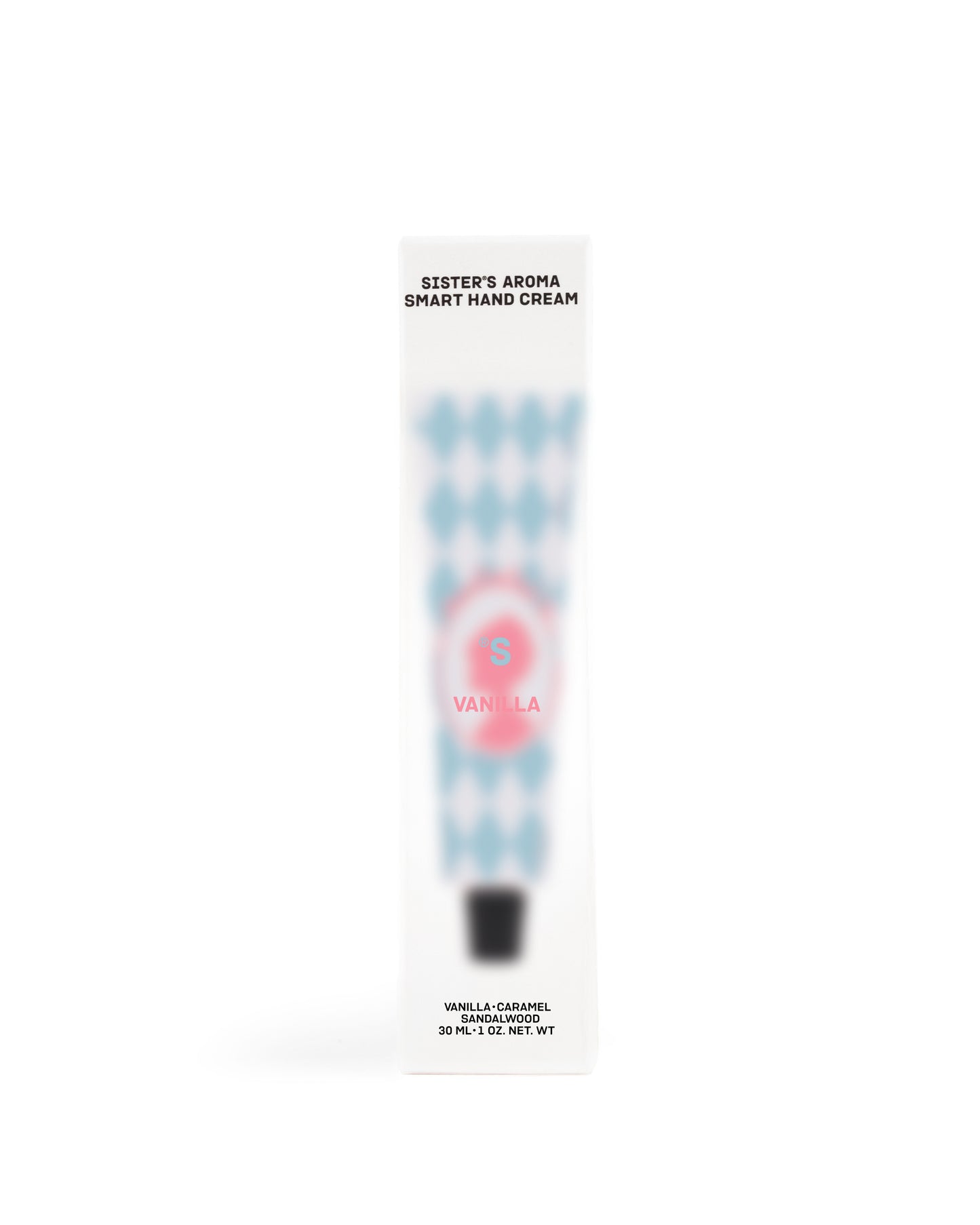 Smart hand cream | Vanilla 30 ml