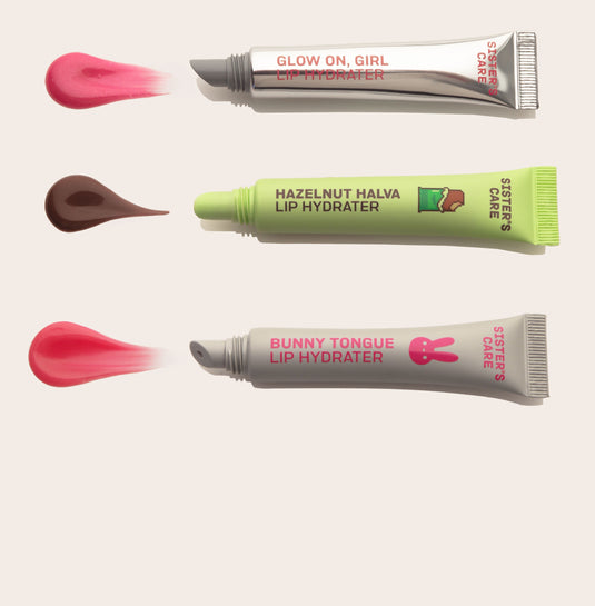 Lip care