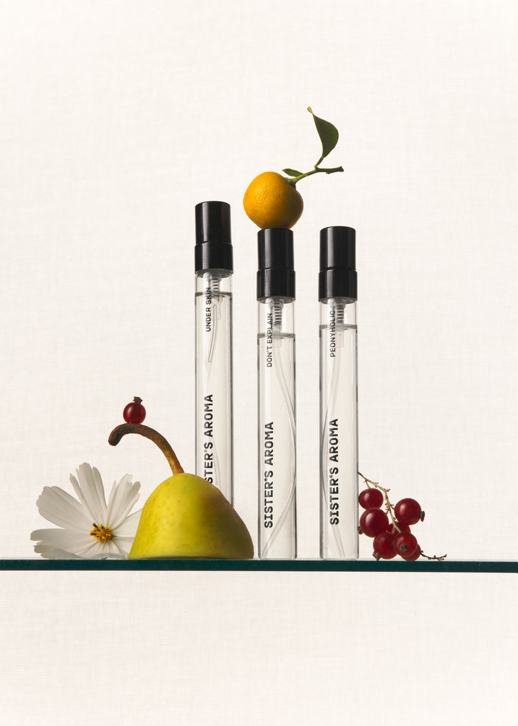 Perfumes 10 ml