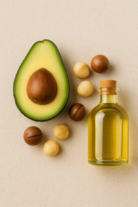 AVOCADO OIL / MACADAMIA OIL