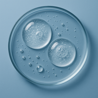 HYALURONIC ACID (multi-complex)