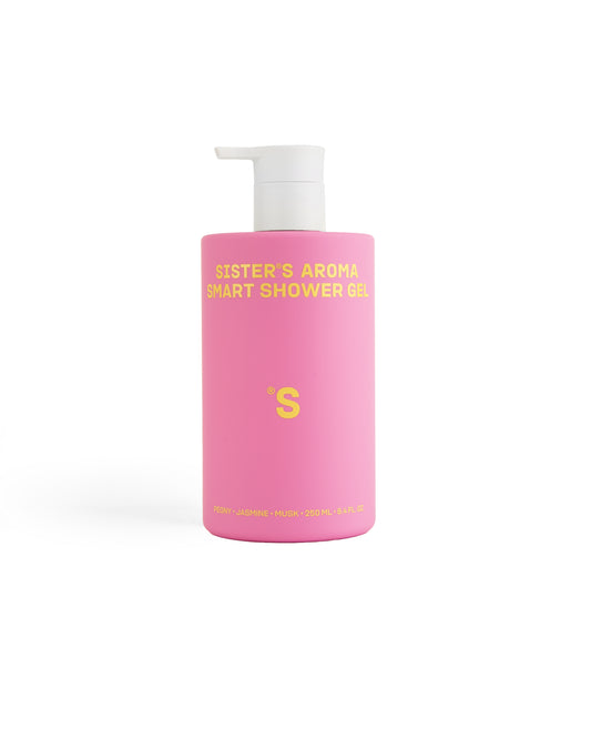 Smart Shower Gel | Peony - 250 ml