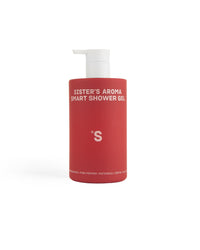 Smart shower gel | Pomegranate - 250 ml