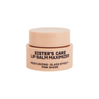 Sister's Care | Lip Balm Maximizer - 4 g