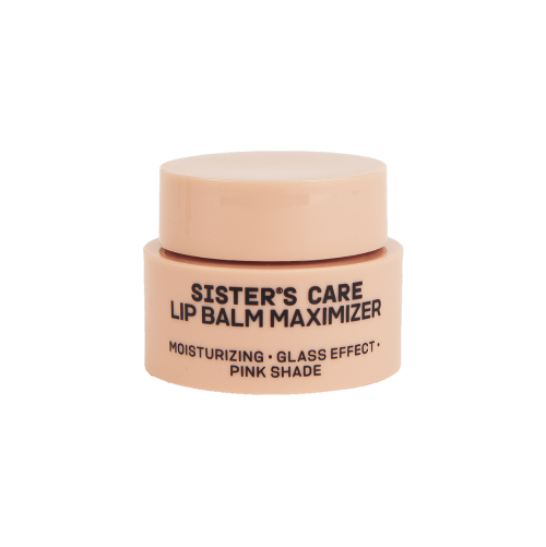 Sister's Care | Lip Balm Maximizer - 4 g