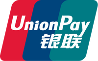 Payment method Union Pay