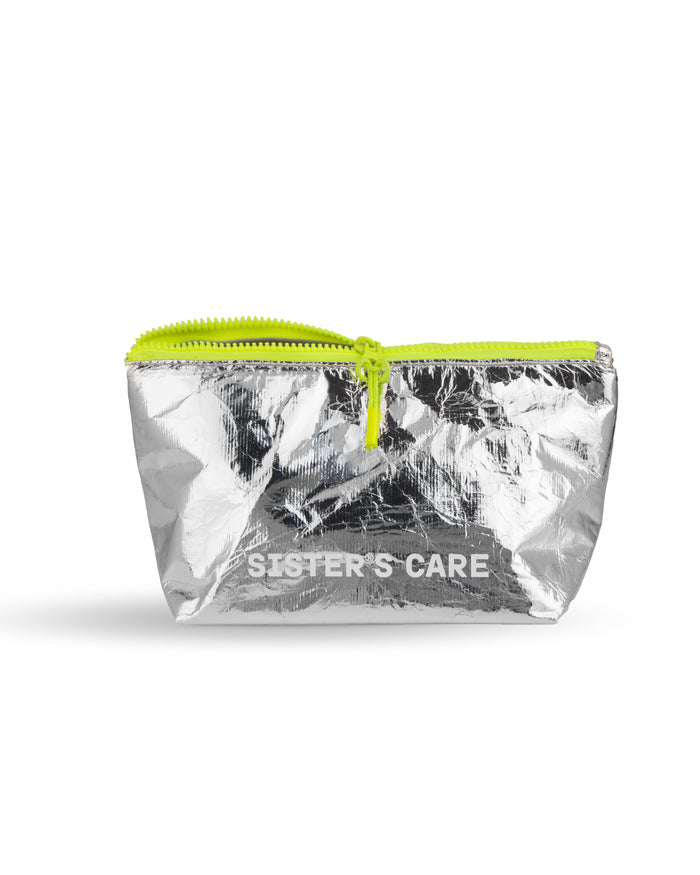 Sister’s Care Cosmetic Bag
