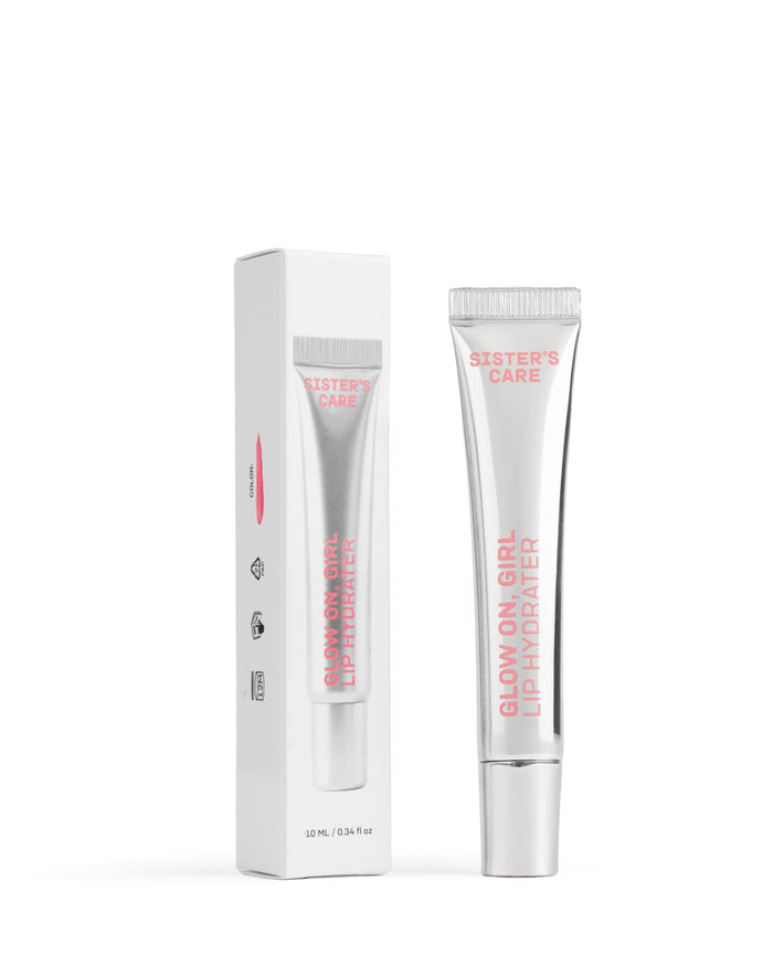 Lip Hydrater | GLOW ON, GIRL - 10ml