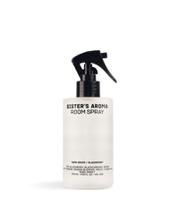 Perfumed Home Spray DARK GRAPE & BLACKBERRY