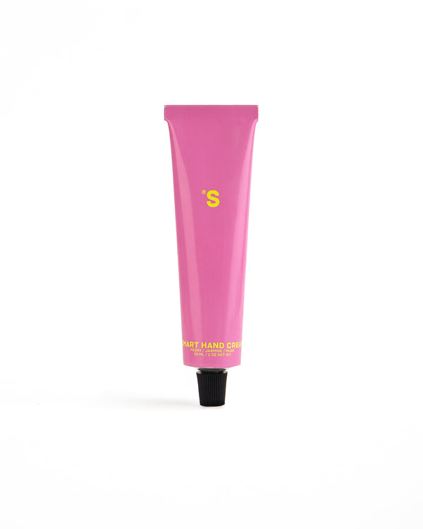 Smart Hand Cream | Peony - 30 ml
