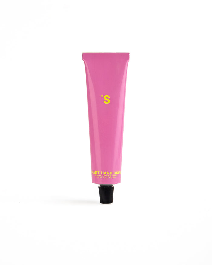 Smart Hand Cream | Peony - 30 ml