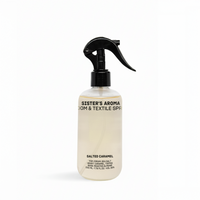 Perfumed Room & Textile Spray SALTED CARAMEL ( 230 ml )
