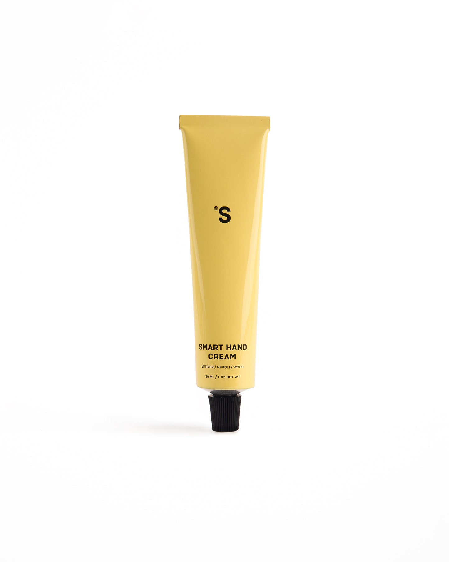 Smart Hand Cream | Vetiver - 30 ml