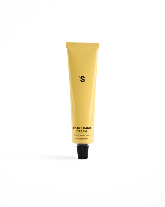 Smart Hand Cream | Vetiver - 30 ml
