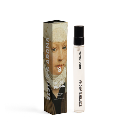Perfume Nude Drama - 10 ml