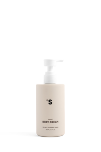 Smart Body Lotion | Sea Salt - 250 ml