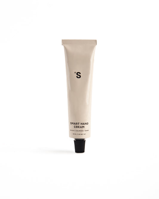 Smart Hand Cream | Sea Salt - 30 ml