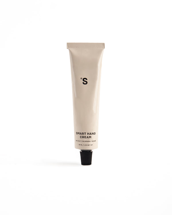 Smart Hand Cream | Sea Salt - 30 ml