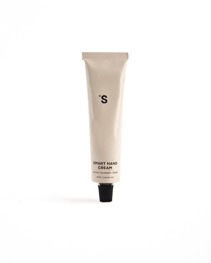 Smart Hand Cream | Sea Salt - 30 ml