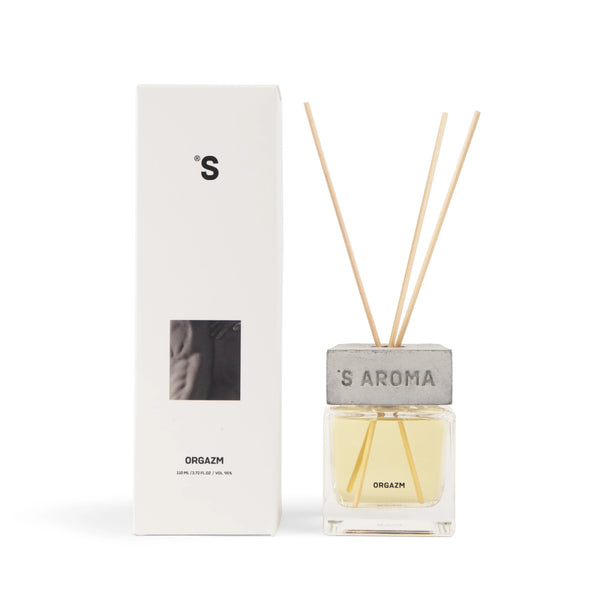 Fragrance for Home | Orgazm - 100 ml