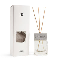 Fragrance for Home | Amber - 110 ml