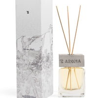 Fragrance for Home | Cotton and Milk - 110 ml