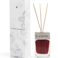 Fragrance for Home | Grapes and Blackberries - 100 ml