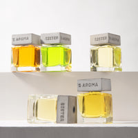Fragrance for Home | Cotton and Milk - 110 ml