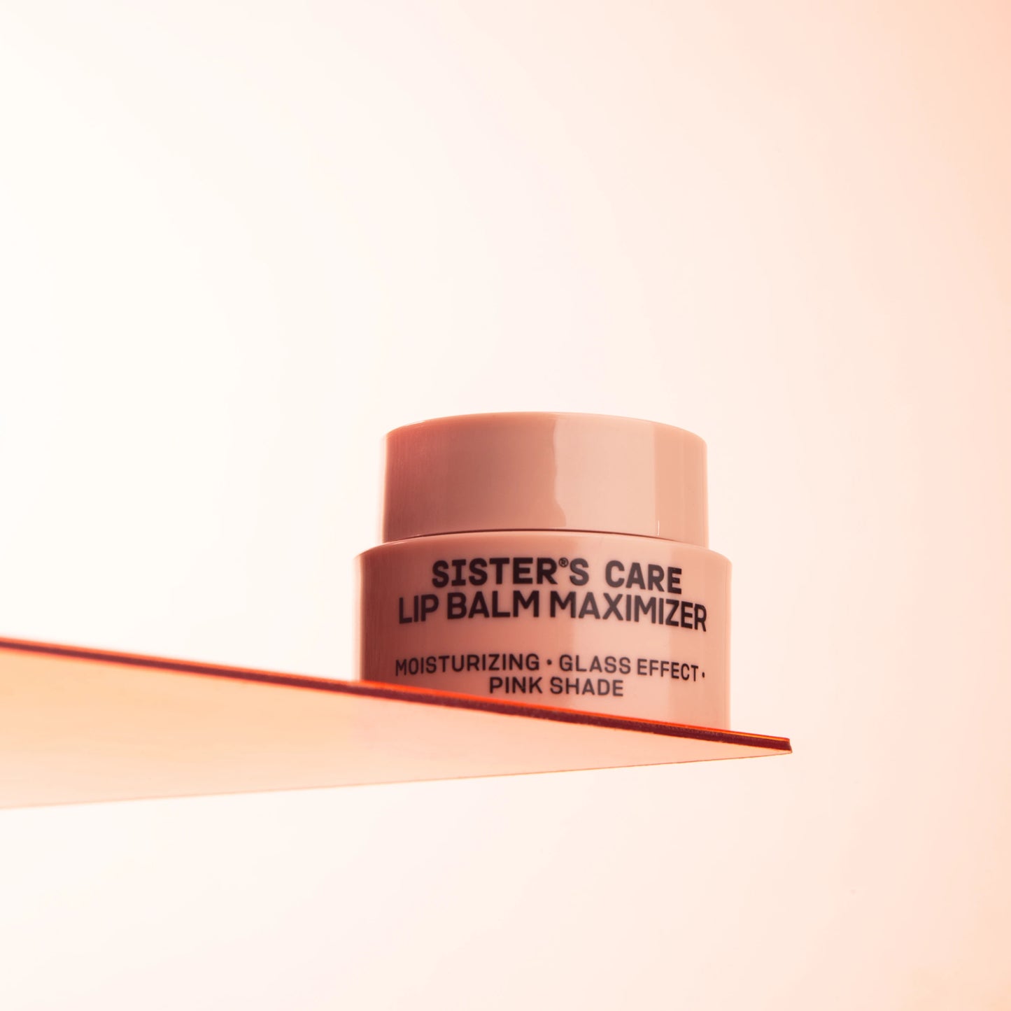 Sister's Care | Lip Balm Maximizer - 4 g