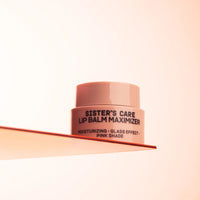 Sister's Care | Lip Balm Maximizer - 4 g