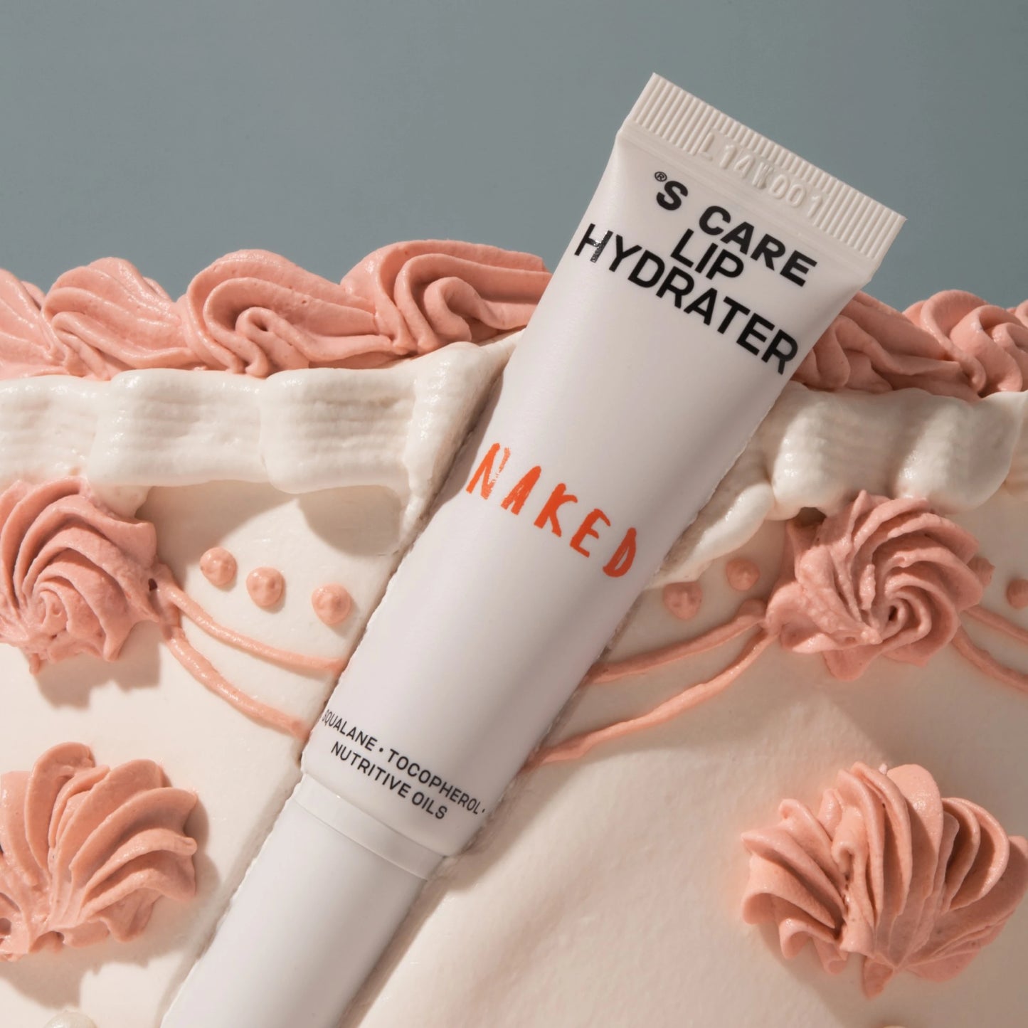 Sister's Care | Lip Hydrater Naked - 10 ml