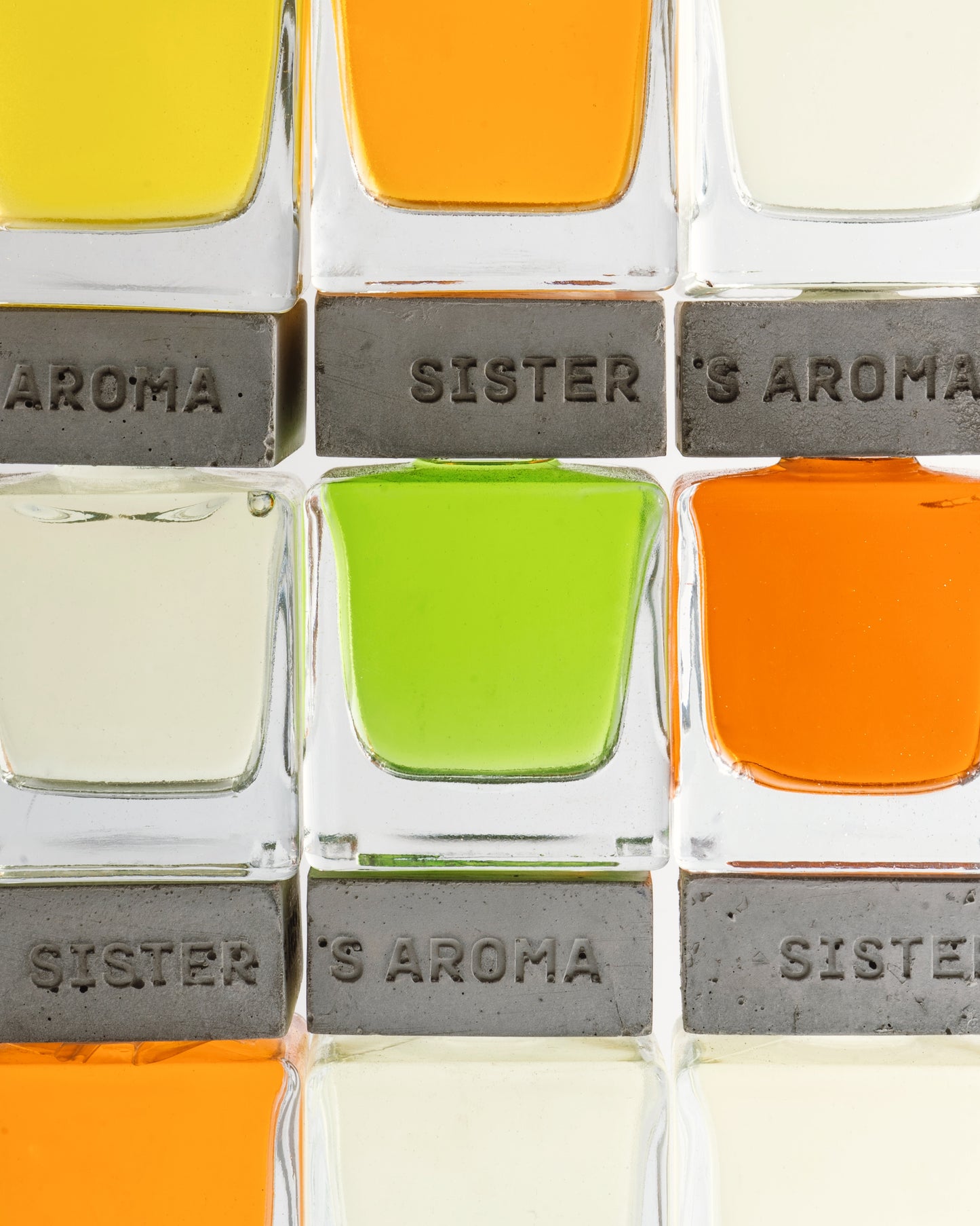 Fragrance for Home | Matcha - 110 ml