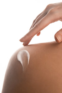 Smart Travel body cream | Sea salt