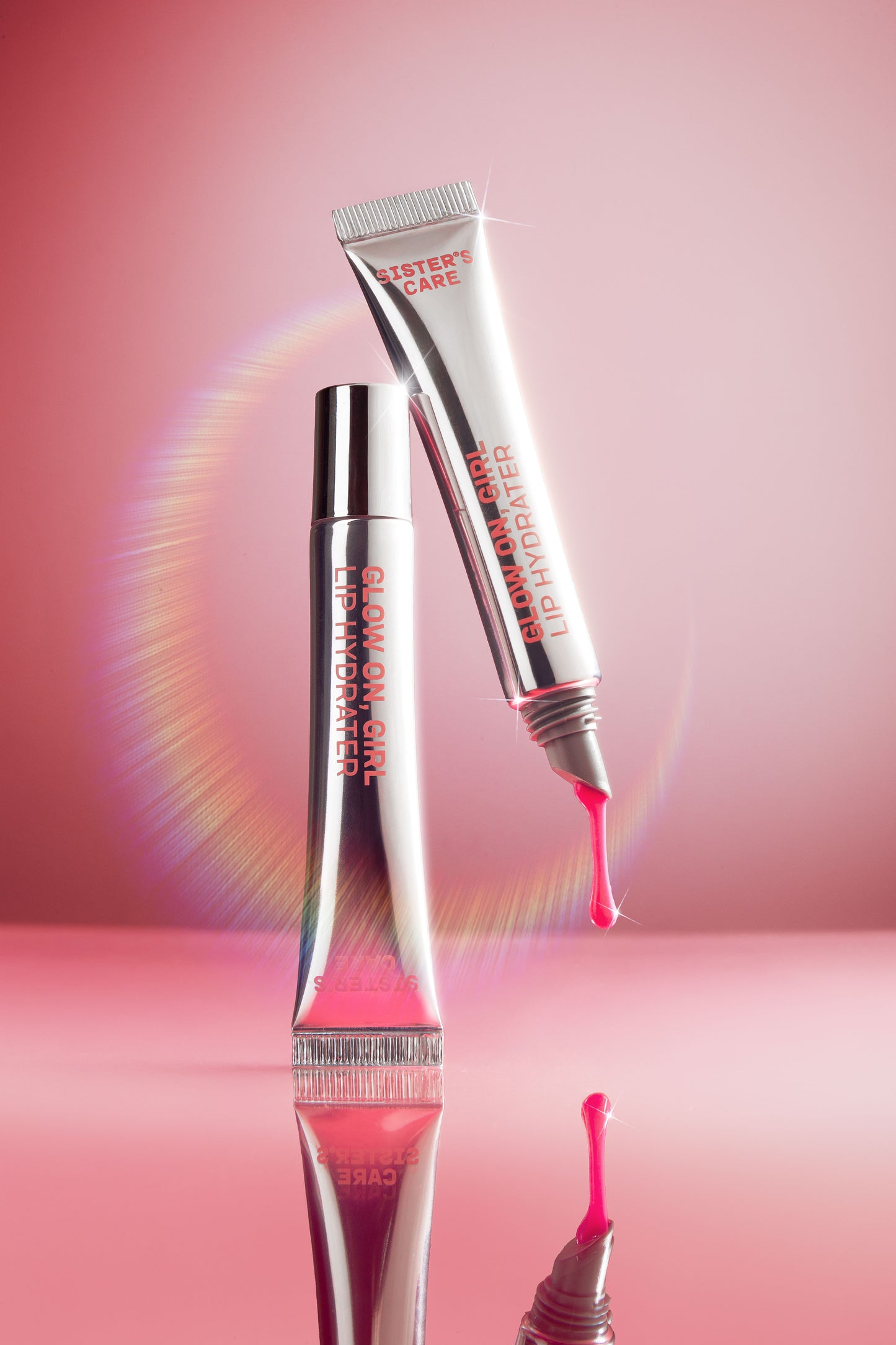 Lip Hydrater | GLOW ON, GIRL - 10ml