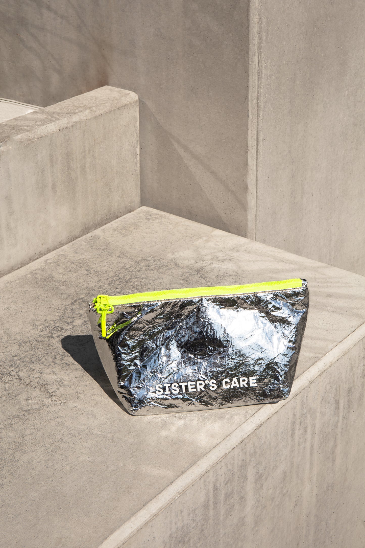 Sister’s Care Cosmetic Bag