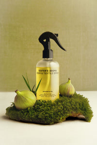 Perfumed Room & Textile Spray VETIVER & FIG ( 230 ml )