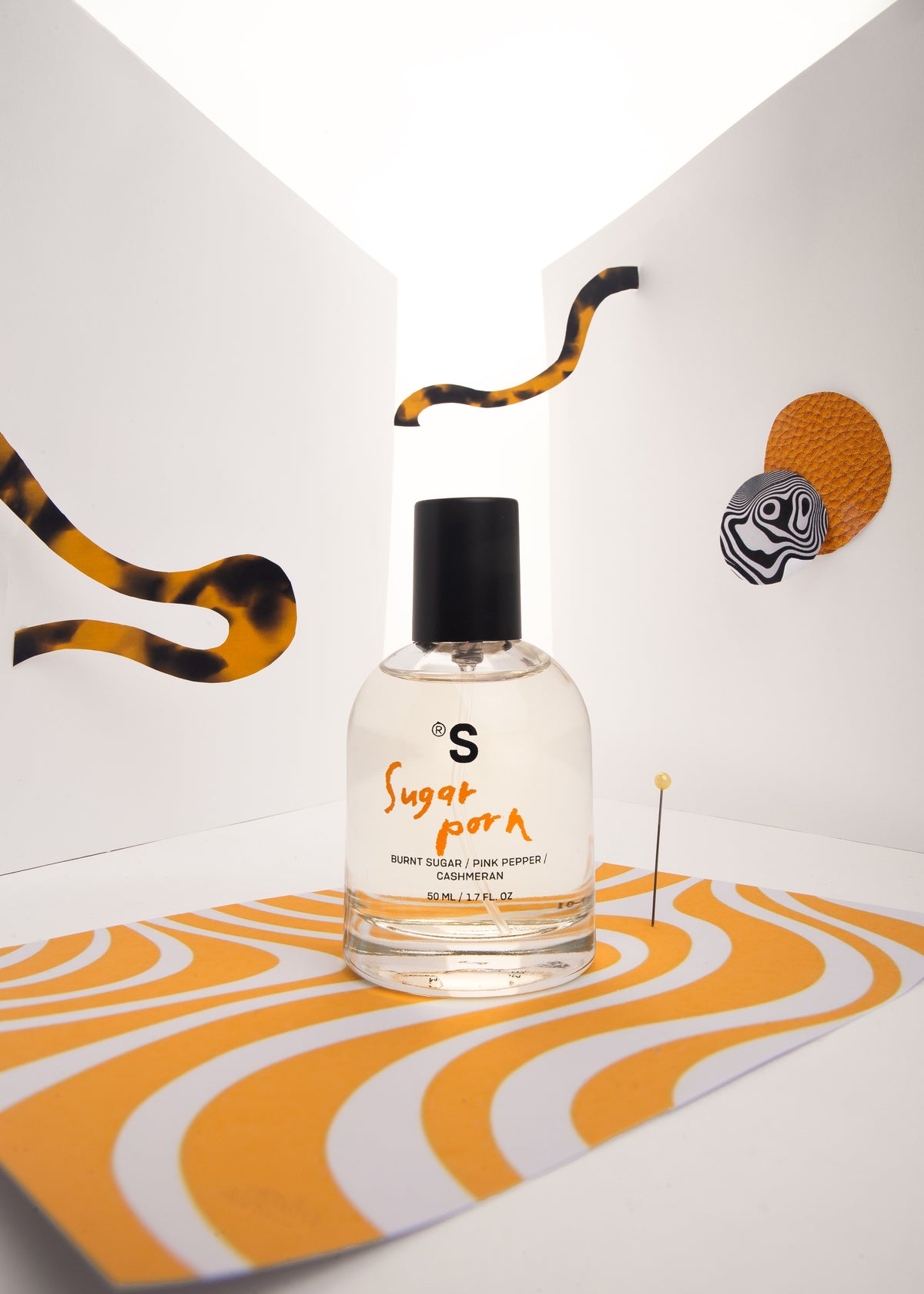 Perfume SUGAR PORN - 50 ml